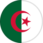 Algeria logo