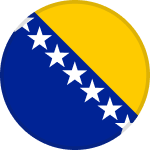 Bosnia HZ logo