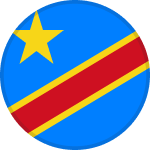D.R. Congo logo