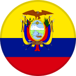 Ecuador logo