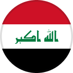 Iraq logo