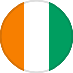 Ivory Coast logo