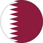 Qatar logo