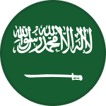 Saudi Arabia logo
