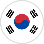 South Korea logo
