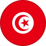 Tunisia logo