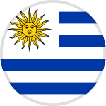 Uruguay logo