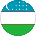 Uzbekistan logo